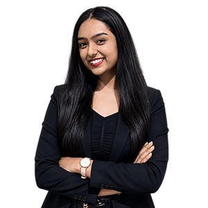 Ms. Nishi Malvi